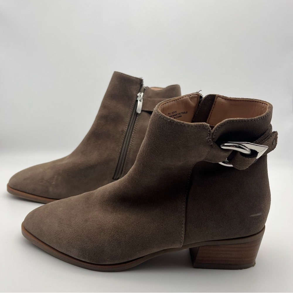 Steven By Steve Madden Ringer Bootie - image 3